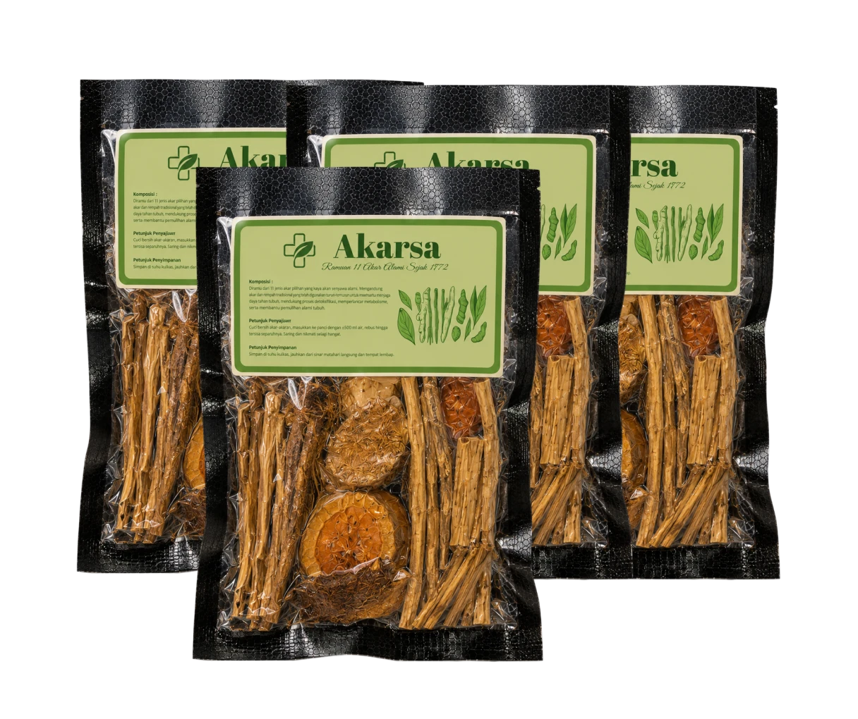 10 pack Akarsa
